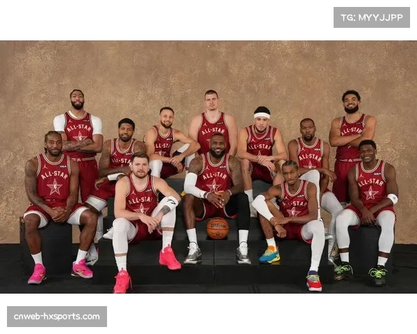 NBA中国赛全明星阵容闪耀登场点燃球迷热情共创社区盛宴 NBA中国赛全明星阵容闪耀登场点燃球迷热情共创社区盛宴