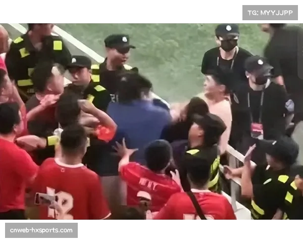 成都蓉城球迷赛场行为引热议 足协规定或令俱乐部遭处罚