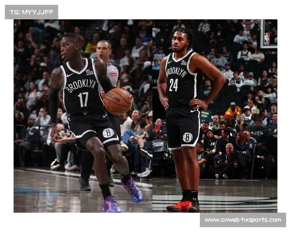 篮网休赛期调整未能提升整体战力