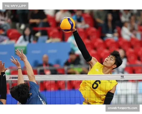 澳门队全运会排球赛负河北,副队长称将直面困难 澳门队全运会排球赛负河北,副队长称将直面困难