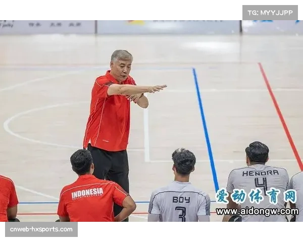 2025海南琼海排球邀请赛落幕，印尼队力压泰国队夺冠