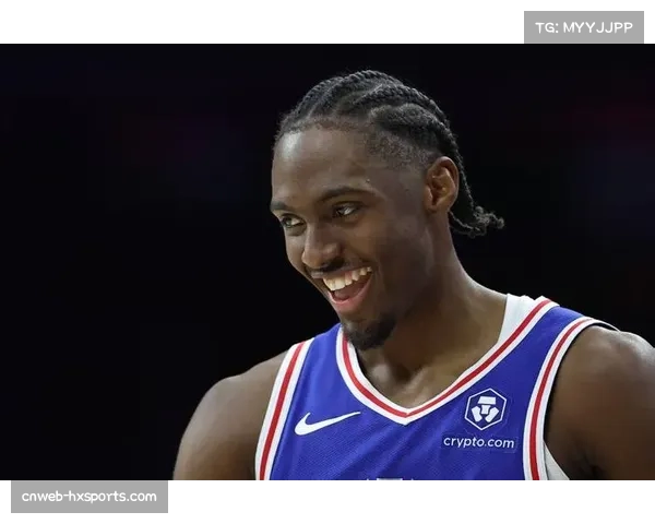 76人伤病潮持续，马克西独扛进攻压力迎战奇才