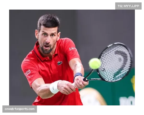 2026年联合杯网球赛阵容公布,德约科维奇、斯瓦泰克领衔出战 2026年联合杯网球赛阵容公布,德约科维奇、斯瓦泰克领衔出战