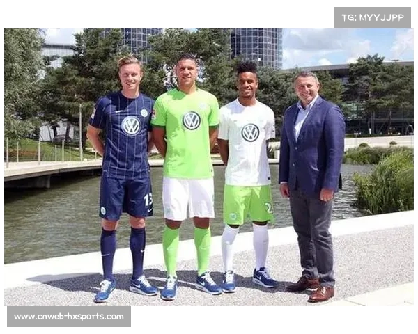 德甲联盟与多家全球品牌达成合作伙伴关系