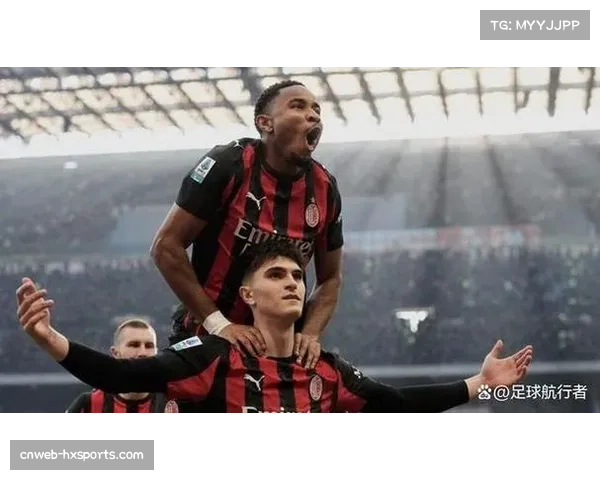 19岁巴尔泰萨吉米兰首球梅开二度，圣西罗起立鼓掌
