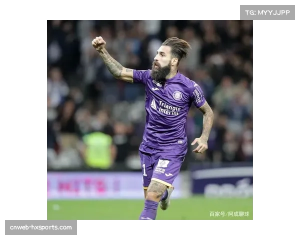 AI模型预测巴黎FC对阵图卢兹平局概率最高 AI模型预测巴黎FC对阵图卢兹平局概率最高