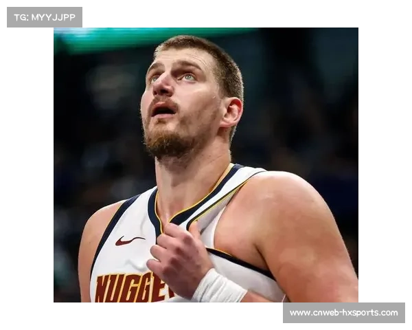 文班亚马领衔MVP竞争，约基奇等多人因伤恐打不满65场