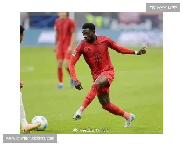 哈兰德时速35.16公里领跑，但阿方索·戴维斯成最快后卫