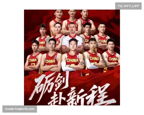 2025男篮亚洲杯决赛中国89-90澳大利亚，摘银回顾