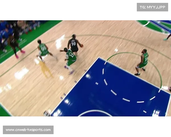 凯尔特人客场击败独行侠，普里查德替补发挥关键作用