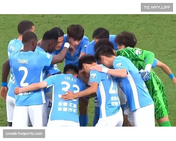 中超青训成果初显:年轻球员在中超的崛起之路